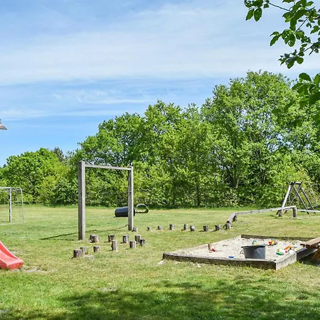 Casa de Férias Give With Hot Tub X