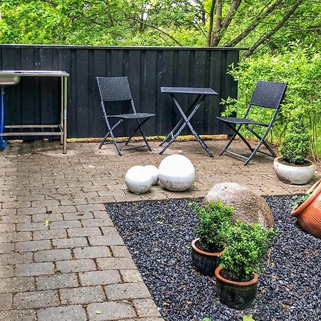 Casa de Férias Give With Hot Tub X