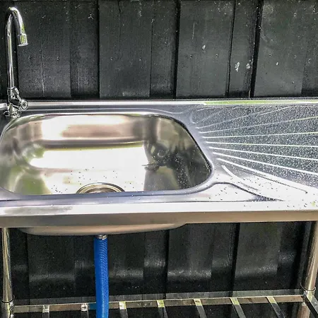 Casa de Férias Give With Hot Tub X Give