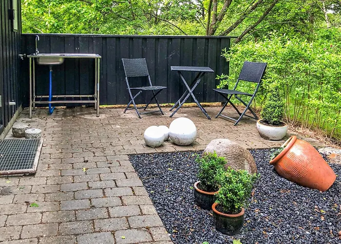 Дом отдыха Give With Hot Tub X